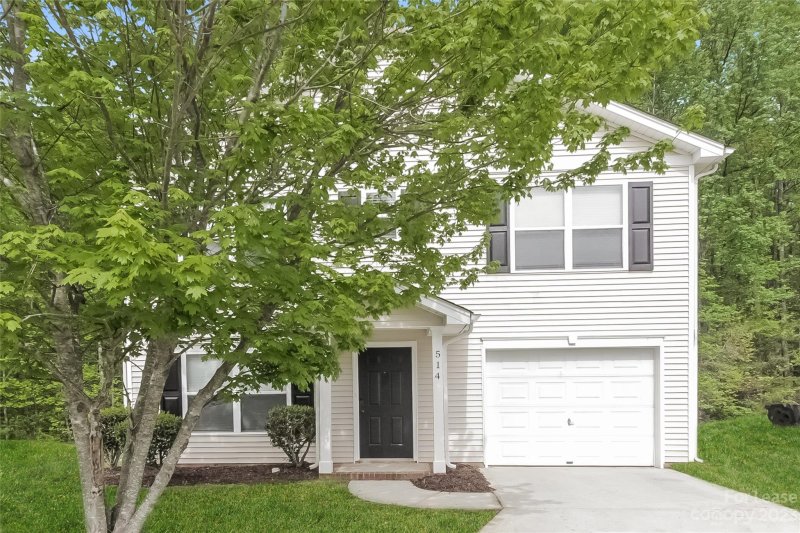 514 Tallwood Court