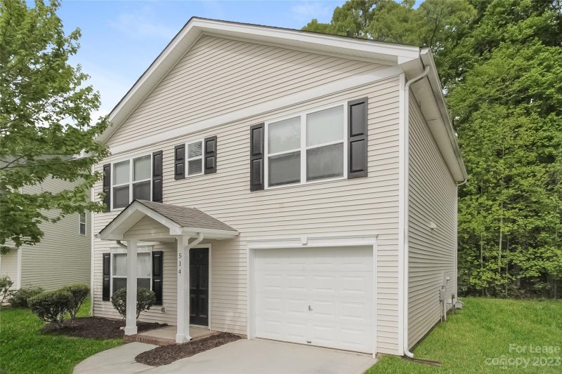 Property image 5 at 514 Tallwood Court, Charlotte, NC 28216