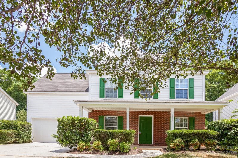 8146 Chatham Oaks Drive