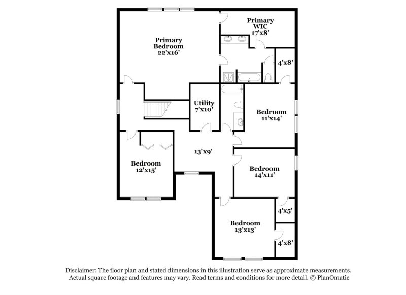 Property image 3 at 1659 Wild Turkey Lane, Concord, NC 28025