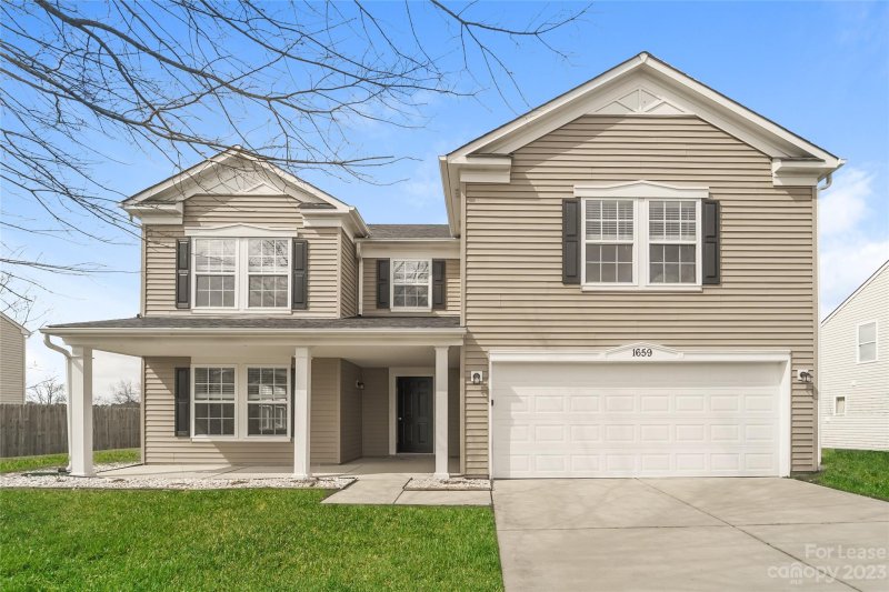 Property image 5 at 1659 Wild Turkey Lane, Concord, NC 28025