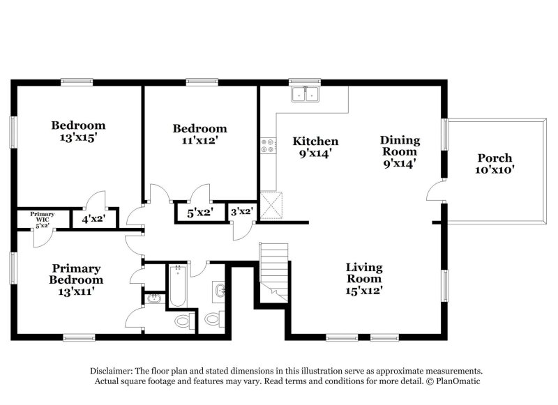 Property image 2 at 1910 Beauty Street, Statesville, NC 28625