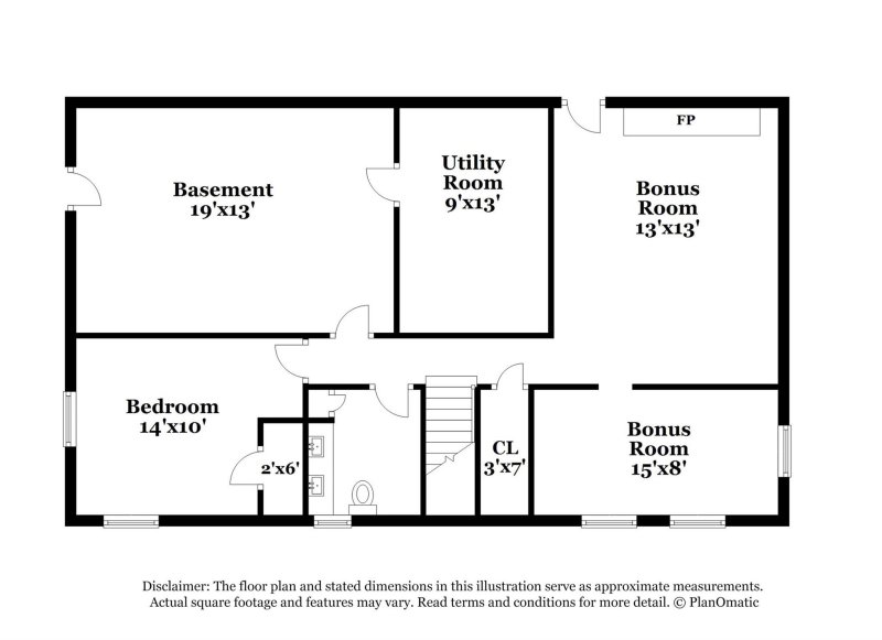Property image 3 at 1910 Beauty Street, Statesville, NC 28625