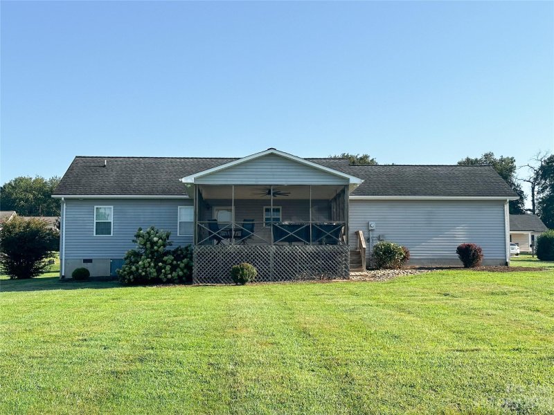 Property image 5 at 480 Stable Brook Lane, Taylorsville, NC 28681