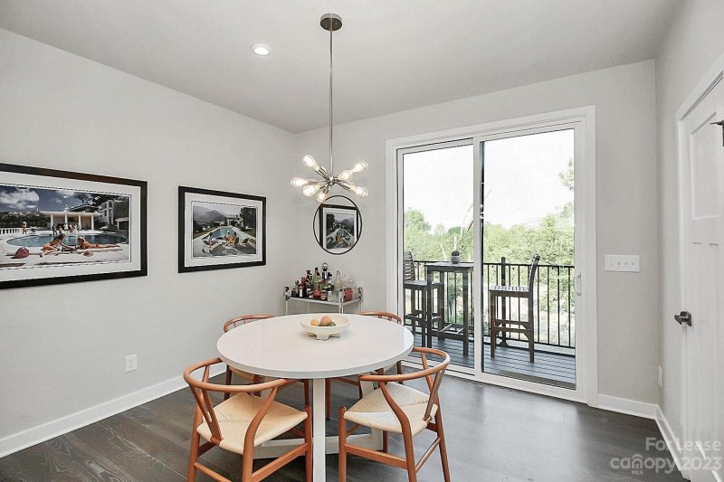 Property image 2 at 428 Music Hall Way, Charlotte, NC 28203