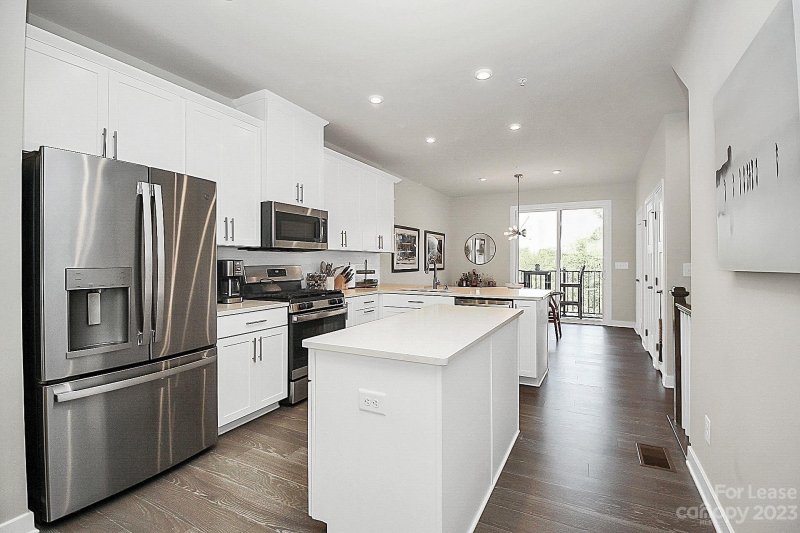 Property image 3 at 428 Music Hall Way, Charlotte, NC 28203