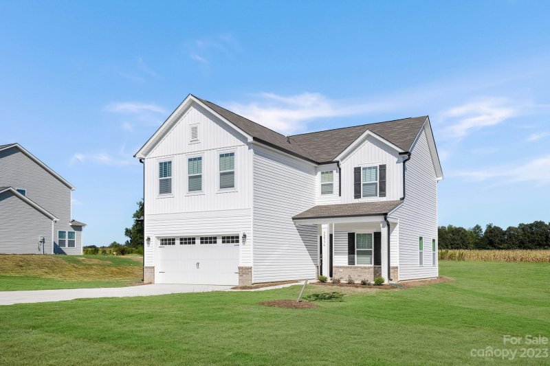 Property image 2 at 32534 Millingport Road, New London, NC 28127