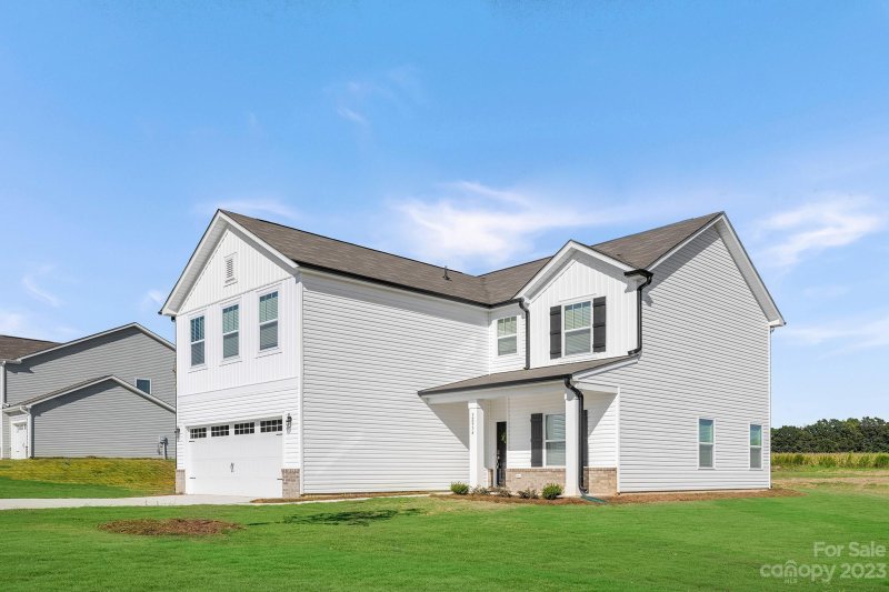 Property image 3 at 32534 Millingport Road, New London, NC 28127