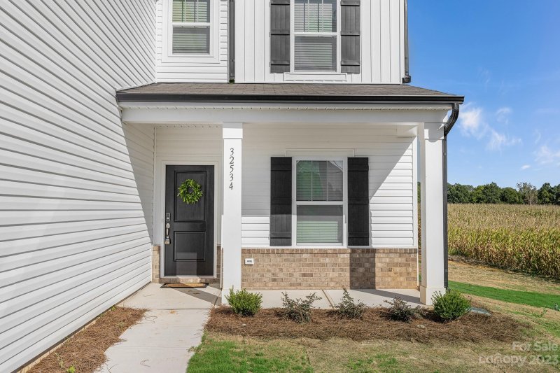 Property image 5 at 32534 Millingport Road, New London, NC 28127