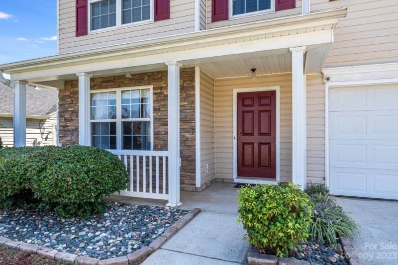 Property image 3 at 12026 Serenade Court, Charlotte, NC 28215