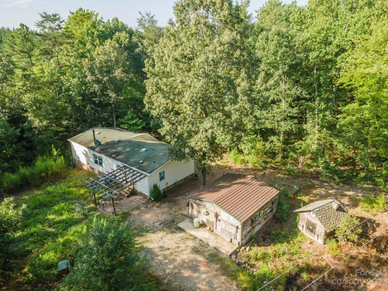 Property image 3 at 518 Nors Way, Lake Lure, NC 28746