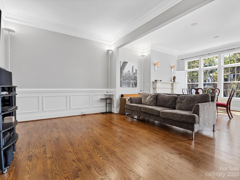 Property image 5 at 7422 Wisley Boulevard, Charlotte, NC 28226