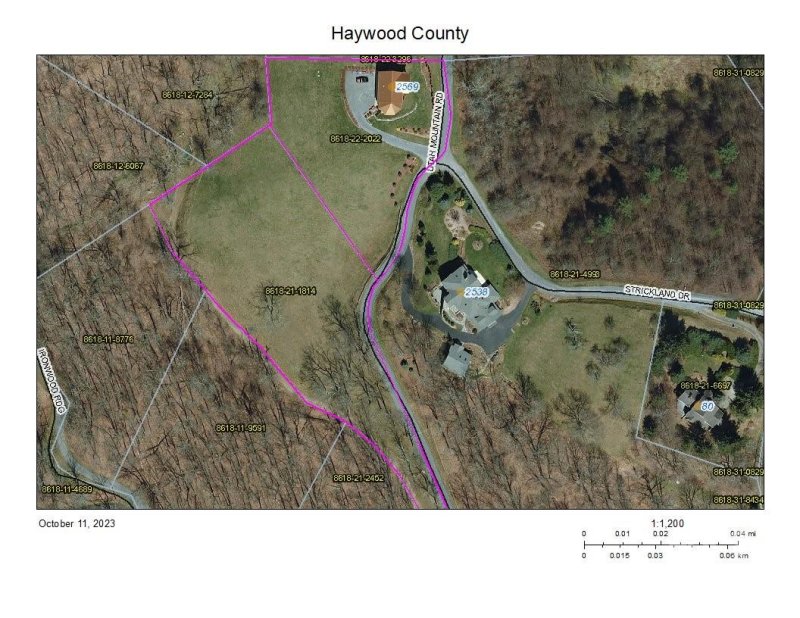 Property image 4 at 2569 Utah Mountain Road, Waynesville, NC 28785