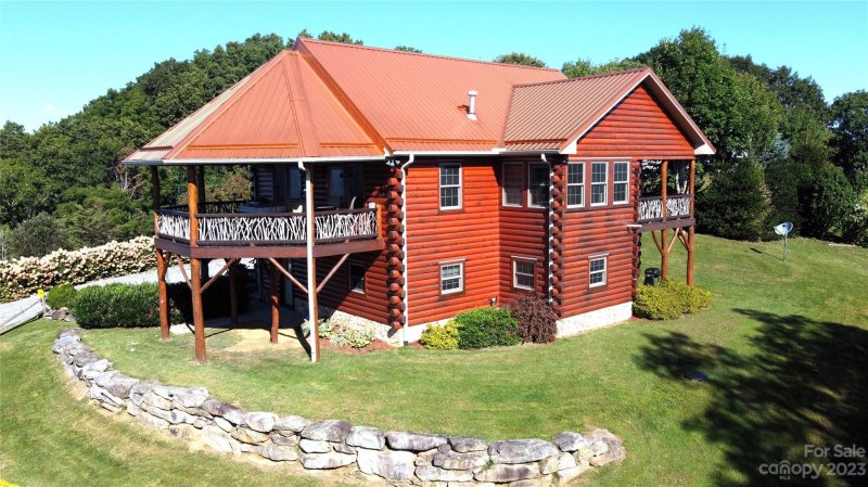 Property image 5 at 2569 Utah Mountain Road, Waynesville, NC 28785