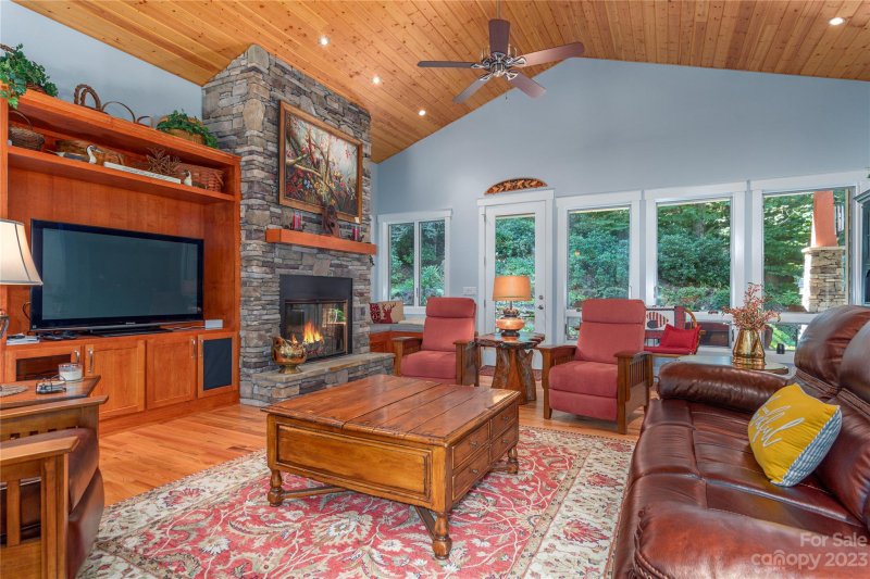 Property image 3 at 330 Sanctuary Drive, Waynesville, NC 28786