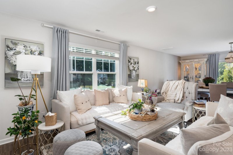 Property image 2 at 430 Silver Oak Circle, Rockwell, NC 28138