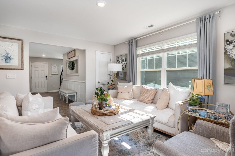 Property image 3 at 430 Silver Oak Circle, Rockwell, NC 28138