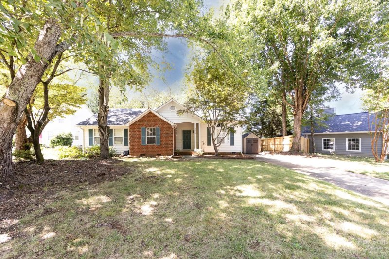 Property image 2 at 3518 Chistow Road, Matthews, NC 28105