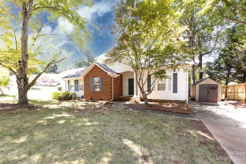 Property image 3 at 3518 Chistow Road, Matthews, NC 28105