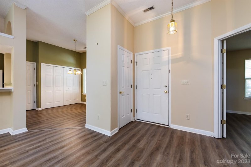 Property image 5 at 3518 Chistow Road, Matthews, NC 28105