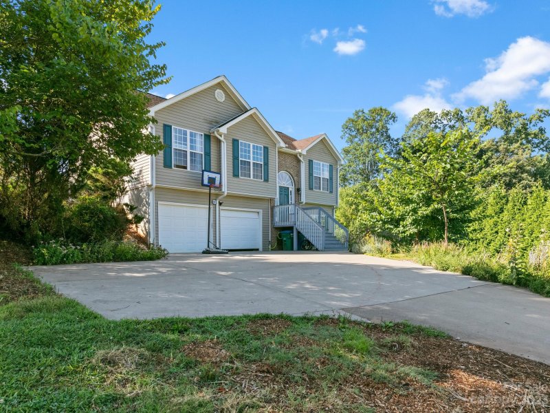 Property image 3 at 35 Lawson Ridge Road, Leicester, NC 28748