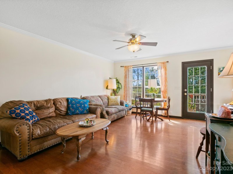 Property image 4 at 35 Lawson Ridge Road, Leicester, NC 28748