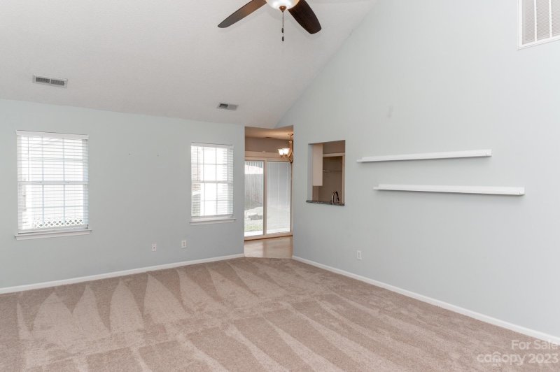 Property image 3 at 2755 Thistle Brook Drive, Concord, NC 28027