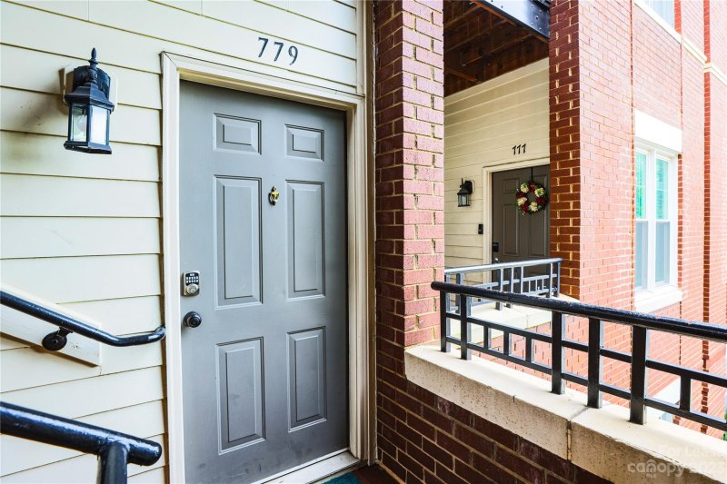 Property image 5 at 779 Garden District Drive, Charlotte, NC 28202