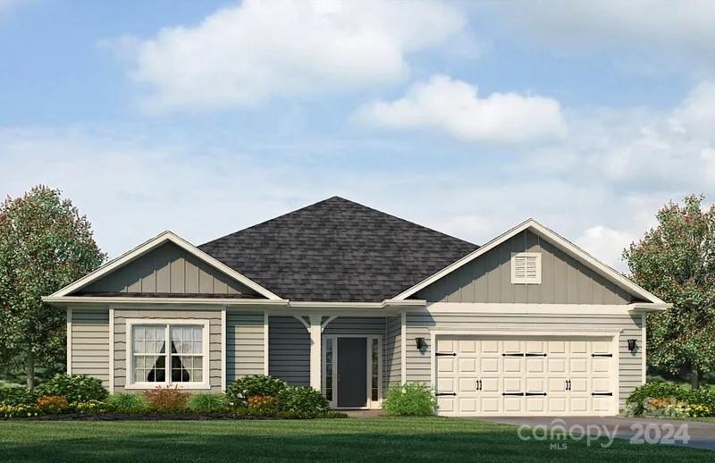 Property image 2 at 213 Mountain Island Drive, Statesville, NC 28677