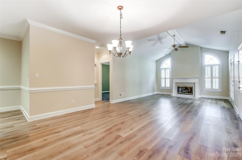 Property image 5 at 8453 Olde Troon Drive, Charlotte, NC 28277