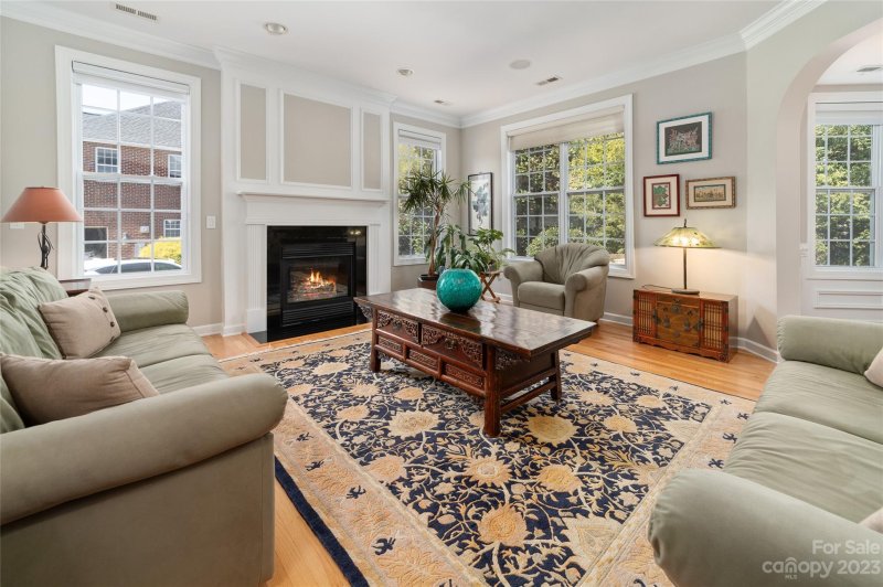 Property image 3 at 2404 Lord Anson Drive, Waxhaw, NC 28173