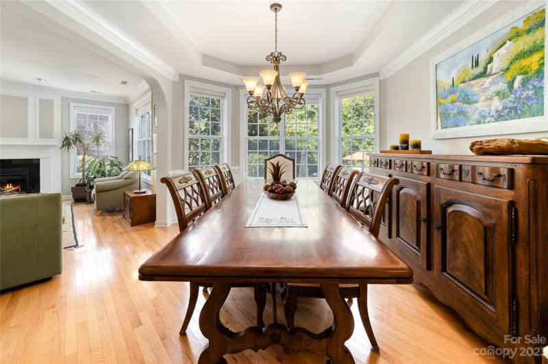 Property image 4 at 2404 Lord Anson Drive, Waxhaw, NC 28173