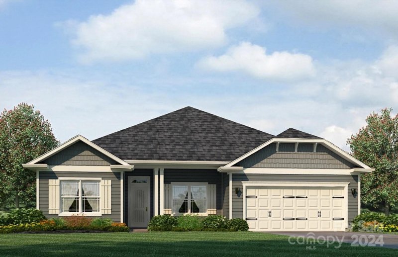 Property image 2 at 155 High Rock Court, Statesville, NC 28677