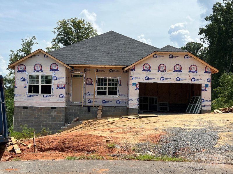 Property image 3 at 155 High Rock Court, Statesville, NC 28677