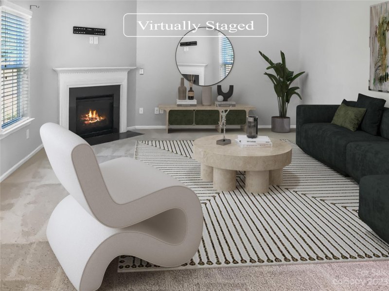 Property image 2 at 4819 Samuel Pinckney Drive, Belmont, NC 28012