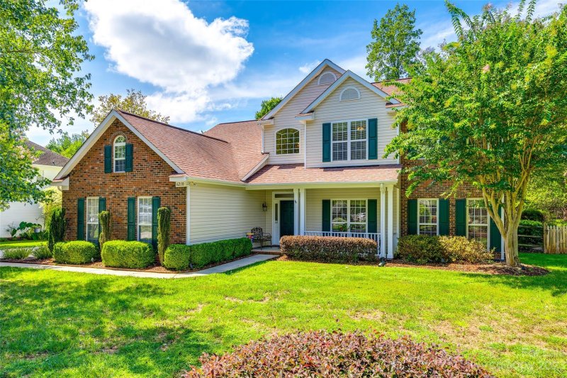 6210 Lowergate Drive