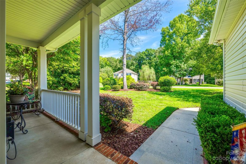 Property image 2 at 6210 Lowergate Drive, Waxhaw, NC 28173