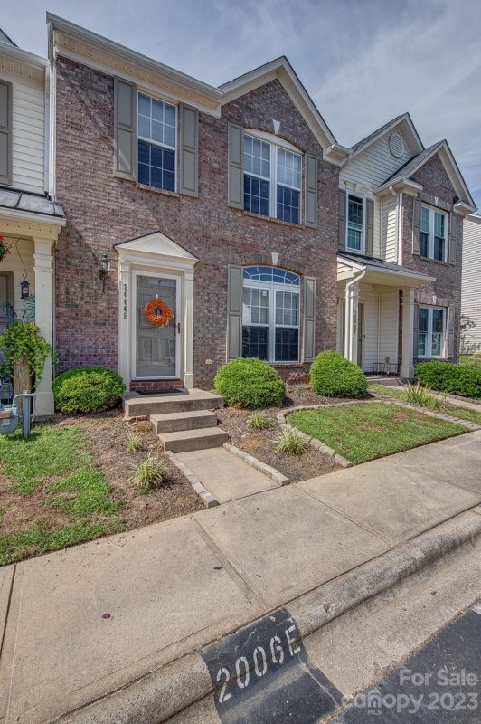 2006 Cramerton Village Drive