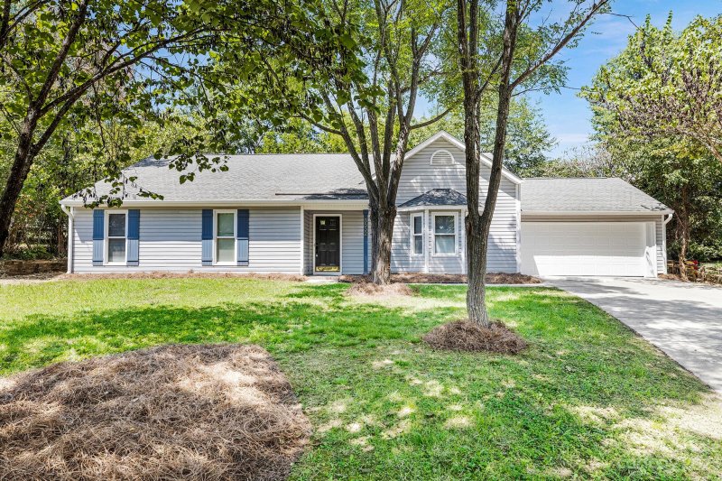 8532 Indian Summer Trail