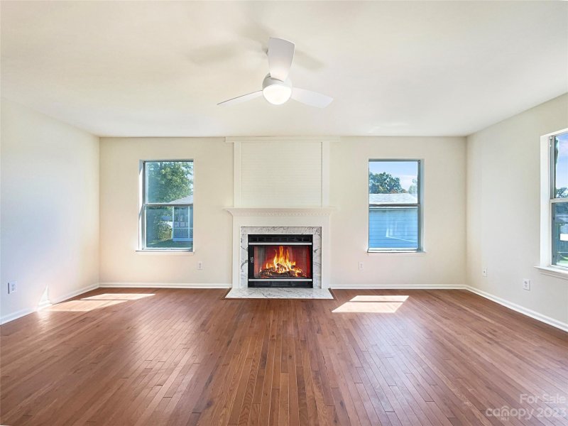 Property image 3 at 3208 Bracey Court, Matthews, NC 28105