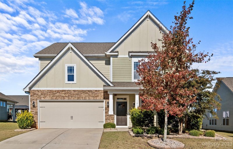 Property image 2 at 121 Margo Lane, Statesville, NC 28677