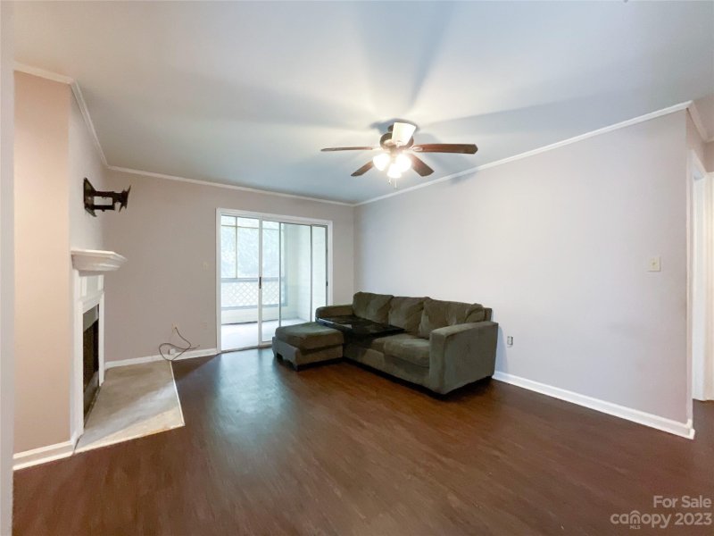Property image 4 at 8123 Tremaine Court, Charlotte, NC 28227