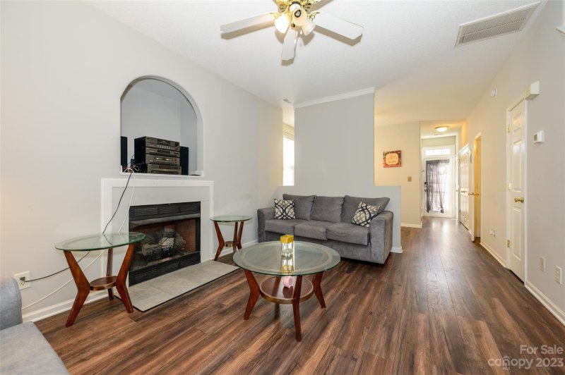 Property image 4 at 319 Alabarda Lane, Charlotte, NC 28273