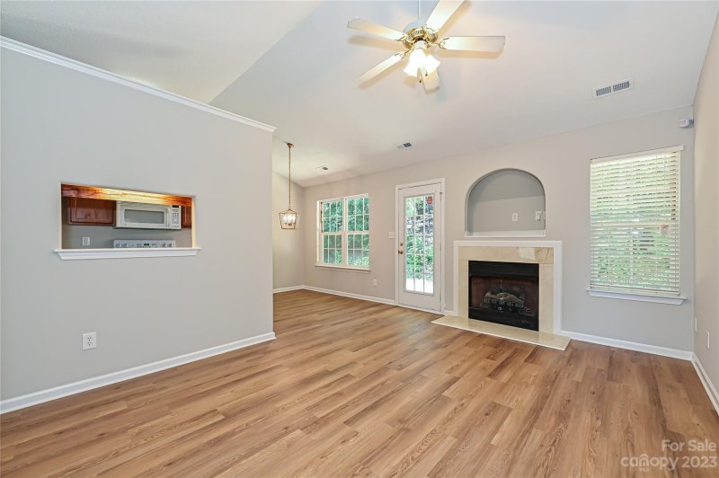 Property image 4 at 7616 Silver Arrow Drive, Charlotte, NC 28273