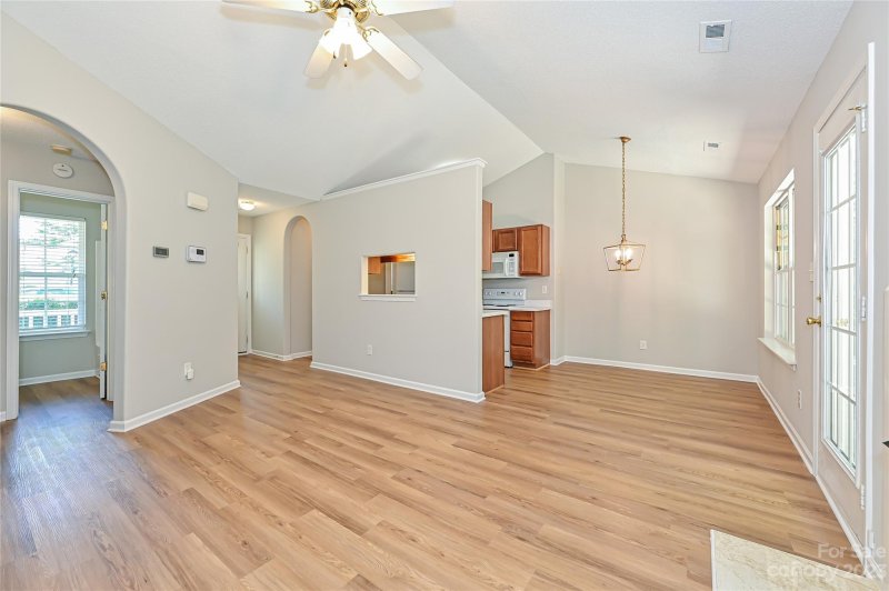 Property image 5 at 7616 Silver Arrow Drive, Charlotte, NC 28273