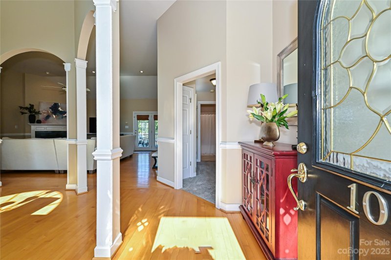 Property image 4 at 106 Glen View Drive, Cherryville, NC 28021