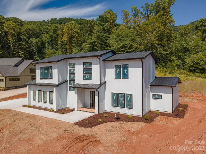 Property image 2 at 12 Slate Drive, Candler, NC 28715