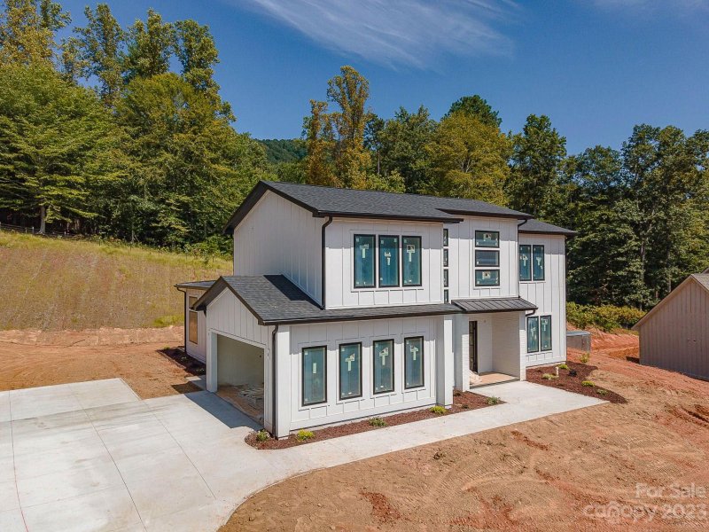 Property image 3 at 12 Slate Drive, Candler, NC 28715