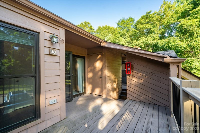 Property image 3 at 58 Ravencroft Lane, Asheville, NC 28803