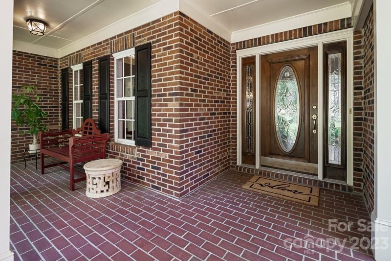 Property image 3 at 8017 Birdie Court, Matthews, NC 28104